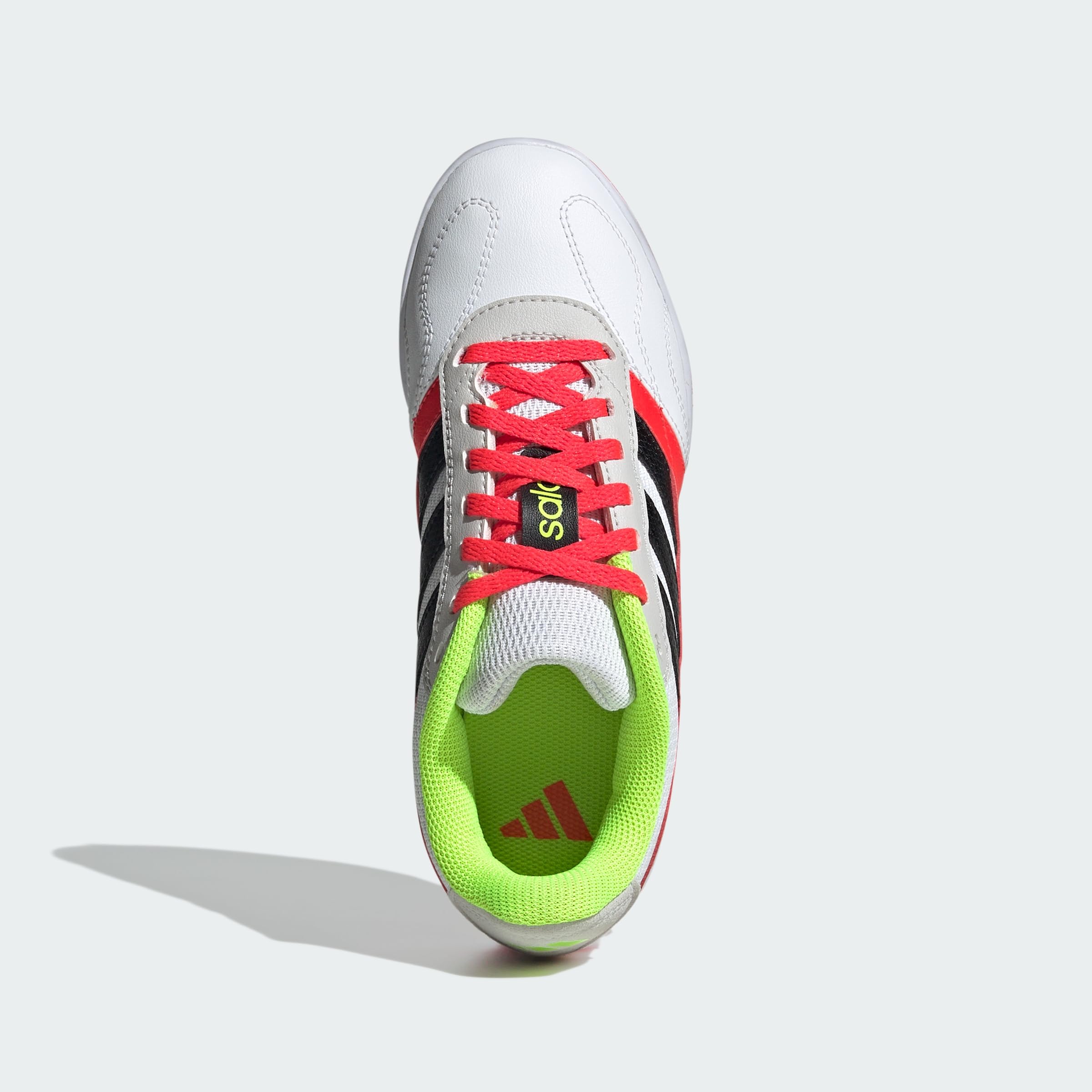Adidas Super Sala Competition III Indoor Boots Kids, Scarpe Unisex-Bambino