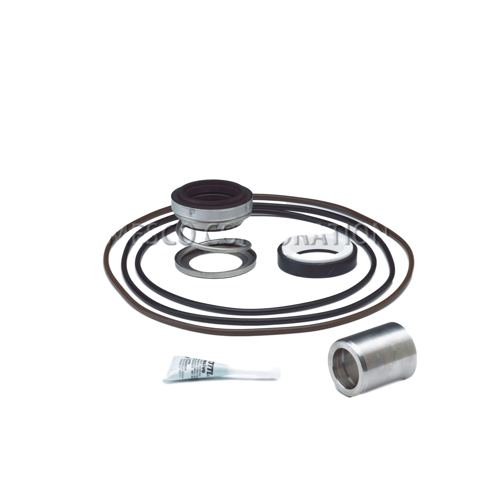 Mesco Corp Replacement kit for Goulds G&L 3656S (1.250")