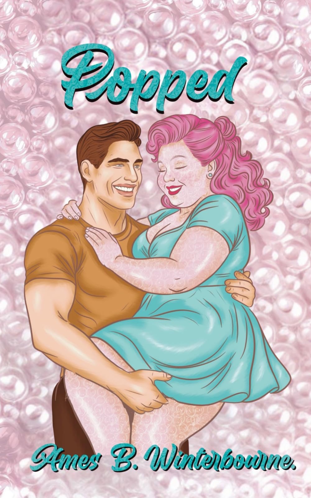 Popped (Objects of Affection)