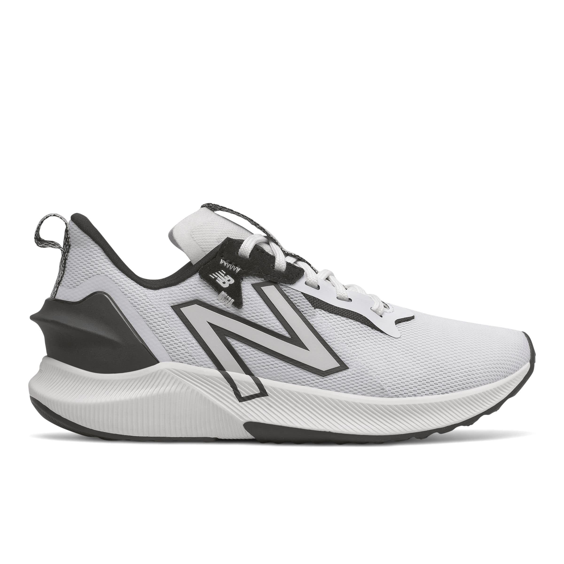 New Balance FuelCell Propel RMX v2 White/Black 7 D - Wide