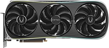 グラフィックボード・グラボ・ビデオカード GeForce RTX 4070 Ti AMP Extreme AIRO Amazon | Zotac NVIDIA GeForce RTX 4070 Ti AMP Extreme AIRO 12GB