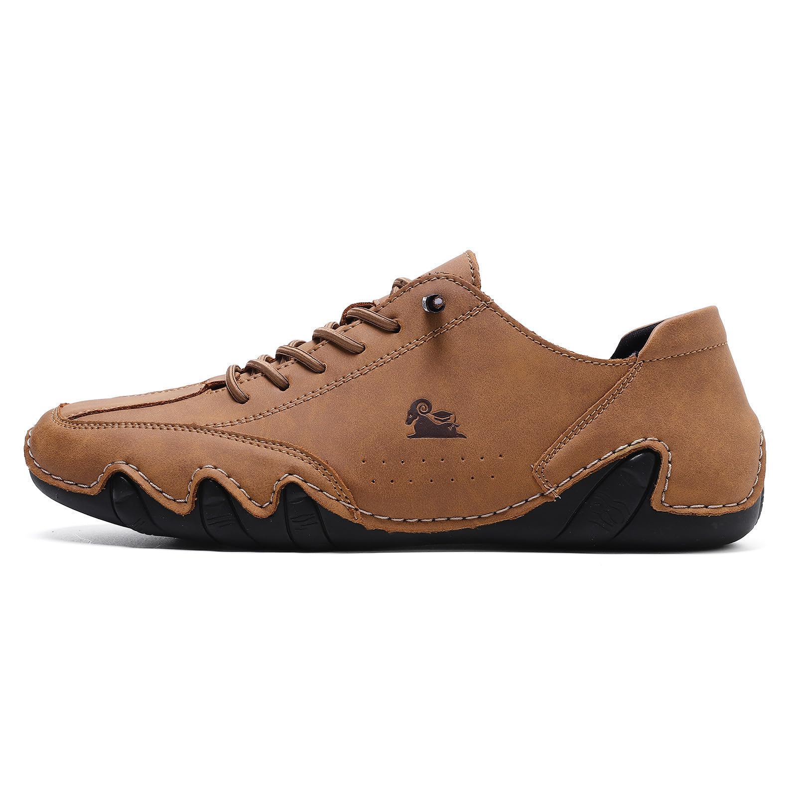 Zapatillas Casual para Hombre ultracómodos Caminar Bambas Gimnasio Zapatillas Trail Running Ligeras Slip-on Sneakers Horma Ancha Zapatos Casuales de Gran tamaño Caminar Bambas