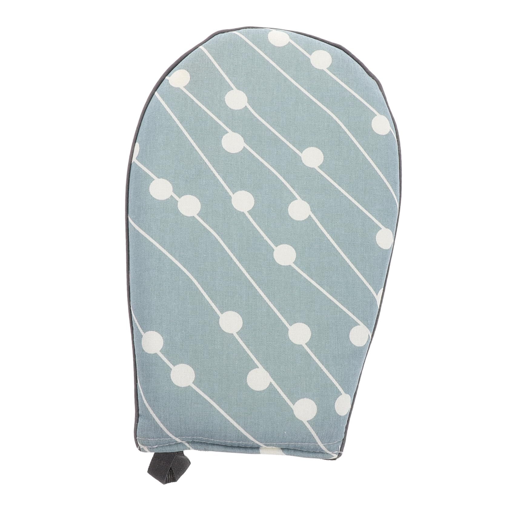 Uonlytech Thick Sponge Glove Mini Ironing Steamer Boys and Girls Kitchen Gloves Heat Resistant