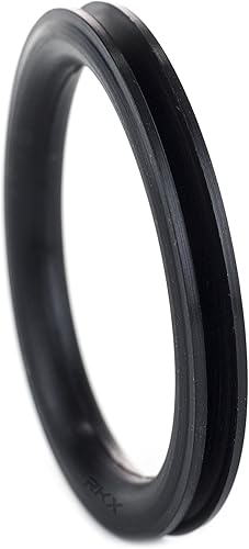 Miniatura 3 de RKX Junta de tapa de gas de repuesto. Compatible con Subaru 42031AJ000 42031AG000