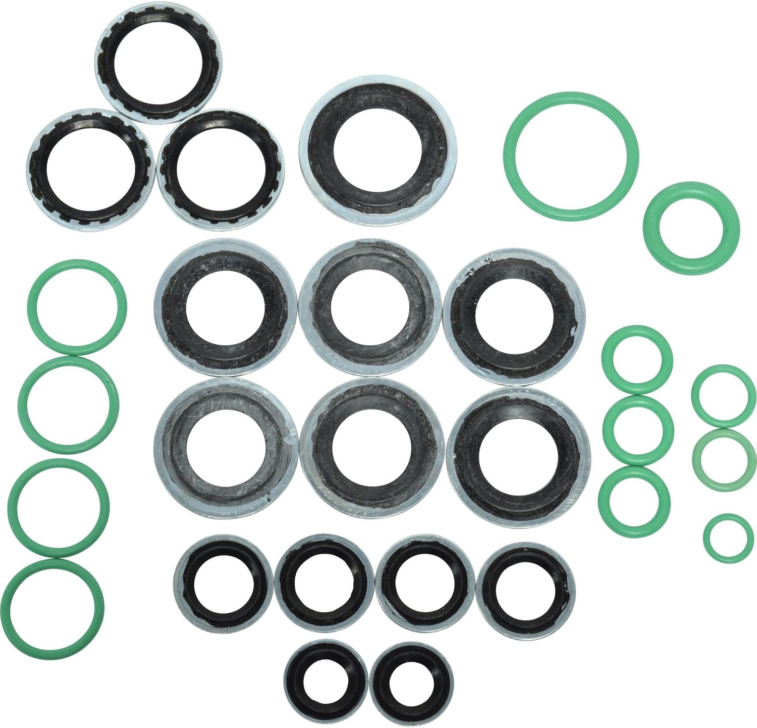 Universal Air Conditioner RS 2548 A/C System Seal Kit