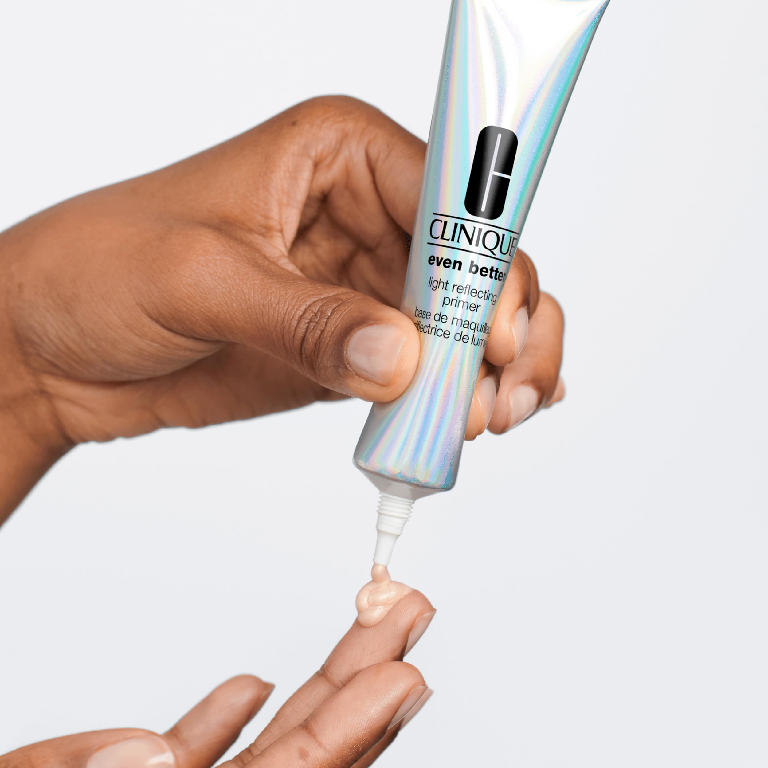 Even Better™ Light Reflecting Primer | Primer für das Gesicht mit Vitamin C & Hyaluronsäure – feuchtigkeitsspendend und strahlendes Finish