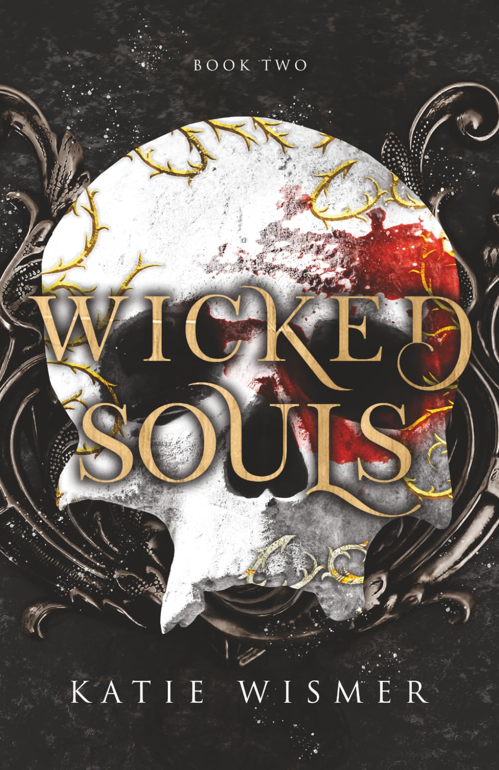Wicked Souls: 2 (The Marionettes)