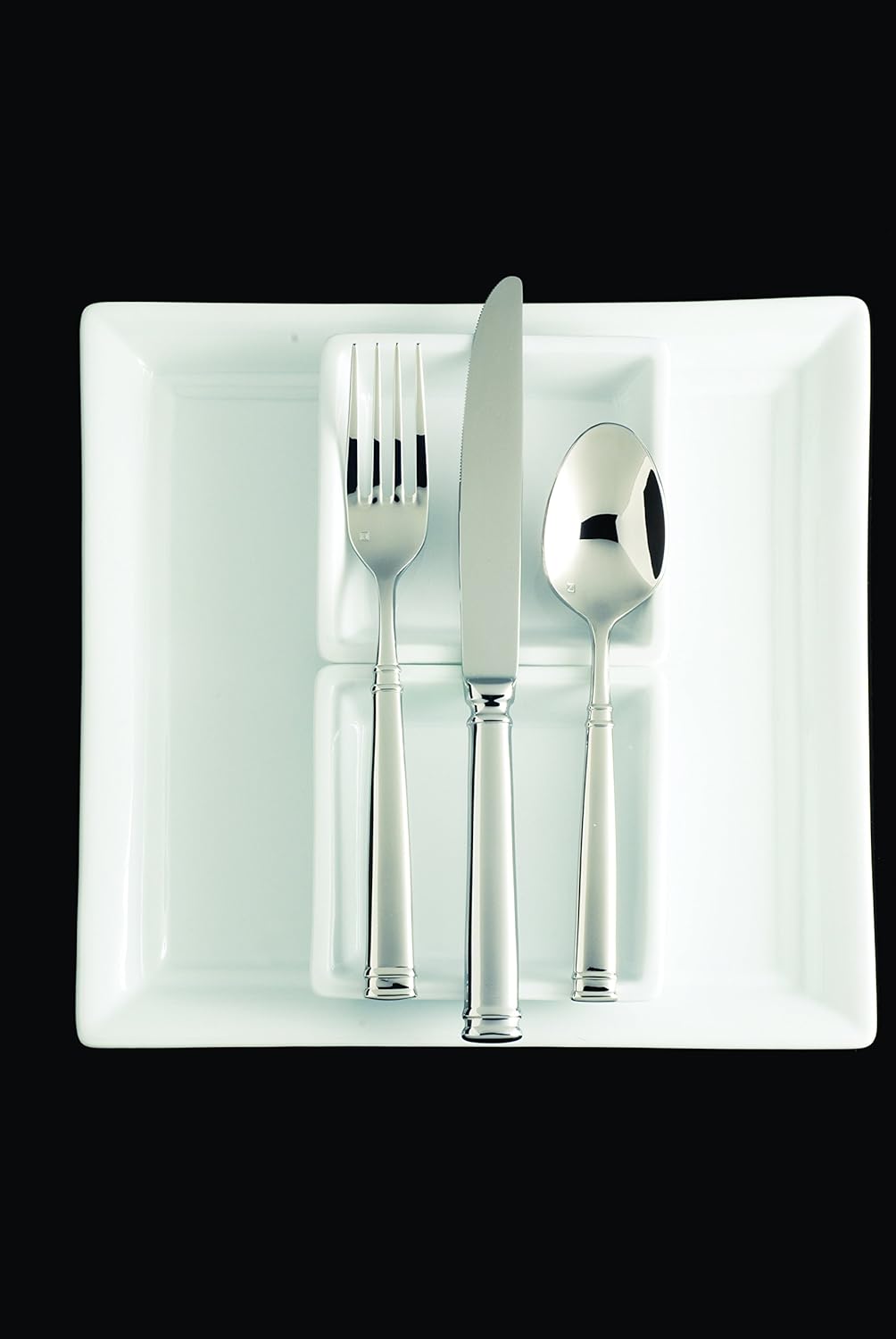 60% оƒƒ Dіѕсоunt Fortessa Bistro 18/10 Stainless Steel 20 Piece Flatware Set