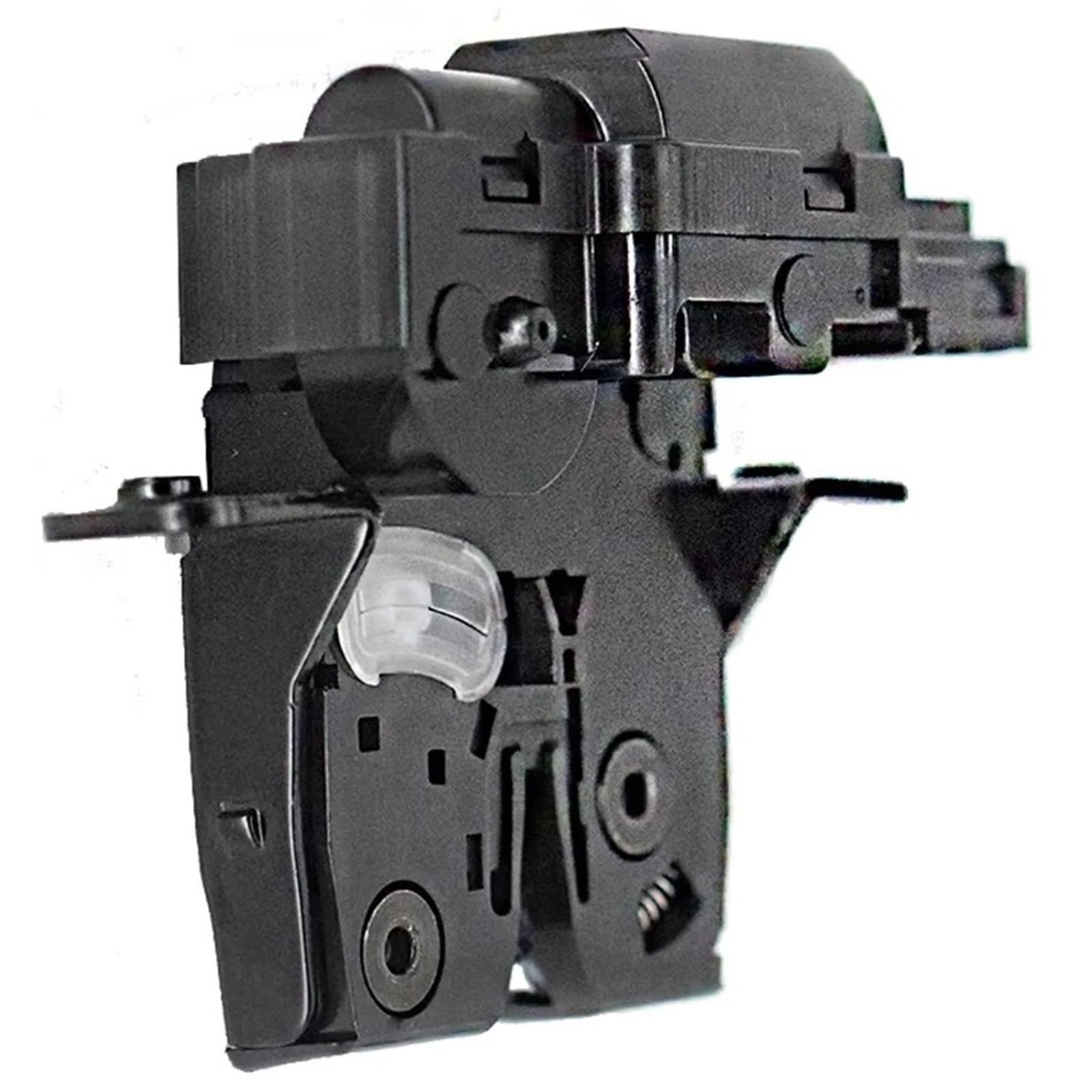 Pauzcsec One Color Tailgate Boot Lock Compatible With Nissan For Tiida C12 Saloon 2011 2012 2013 2014 2015 2016 Tailgate Boot Lid Lock Latch Catch Oem：905022dx0a