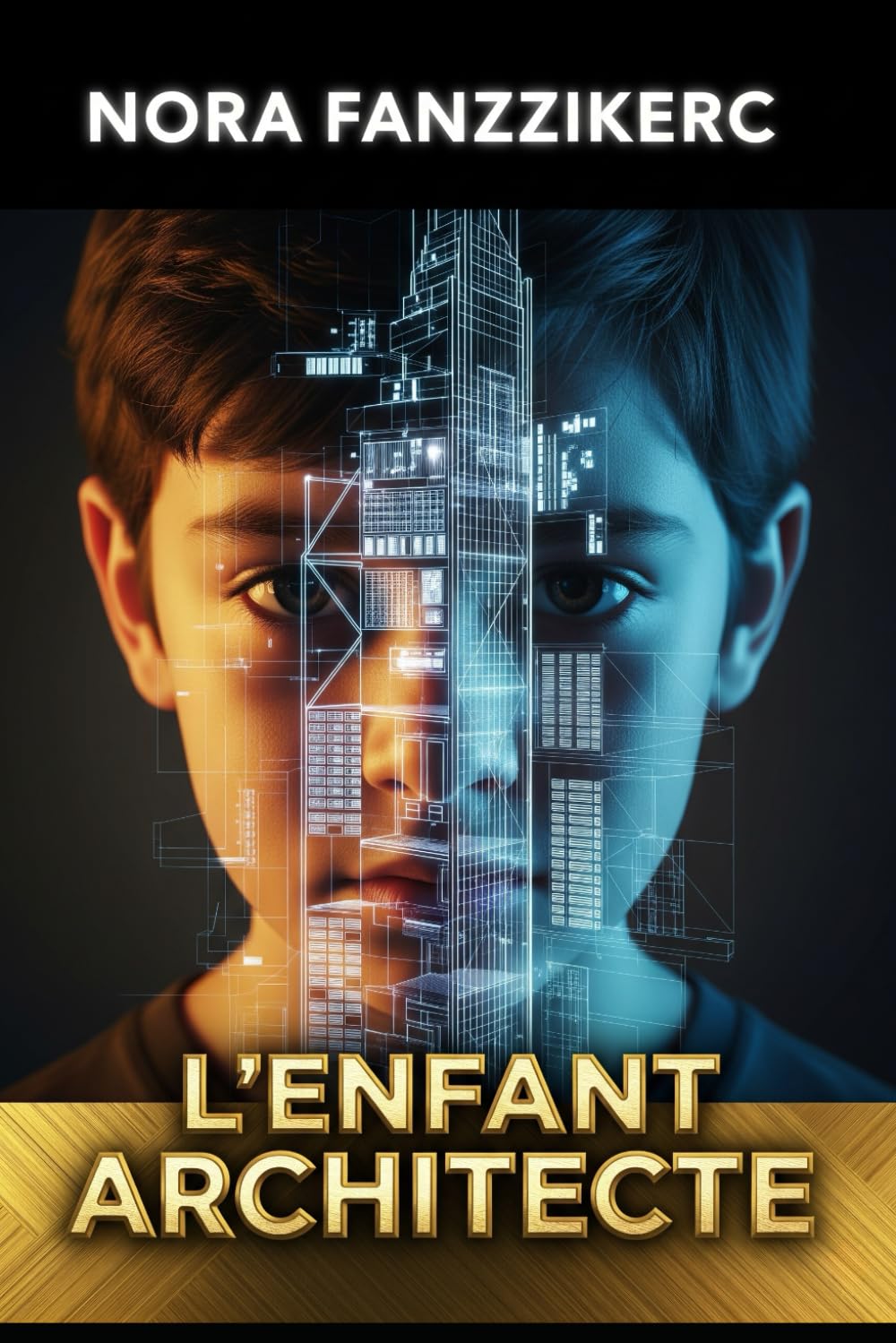 L’ENFANT ARCHITECTE