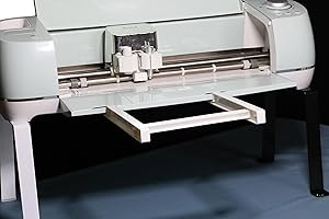 Extension Tray Compatible with Cricut Explore Air3 2 1