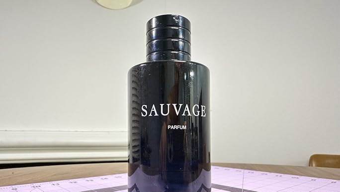 Amazon.com: Dior Sauvage by Christian for Men - 7 盎司(約192.8