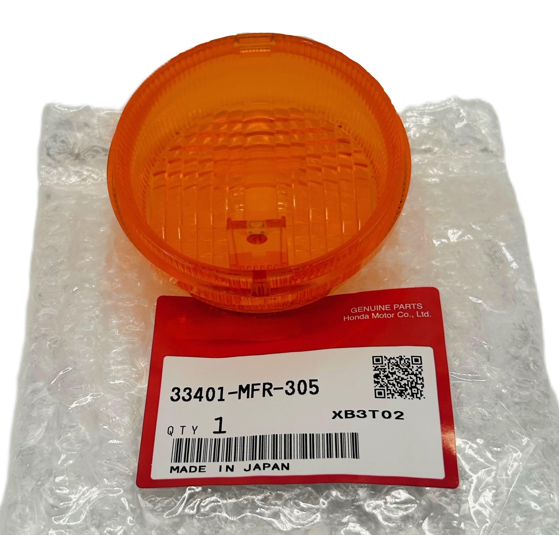 Amazon.com: Jet Skis International 2 Pack OEM Turn Signal Lens