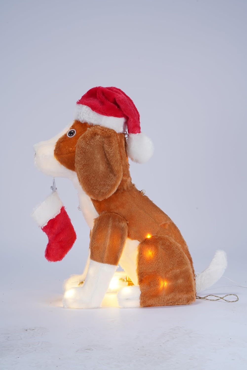 Dog Christmas Decorations