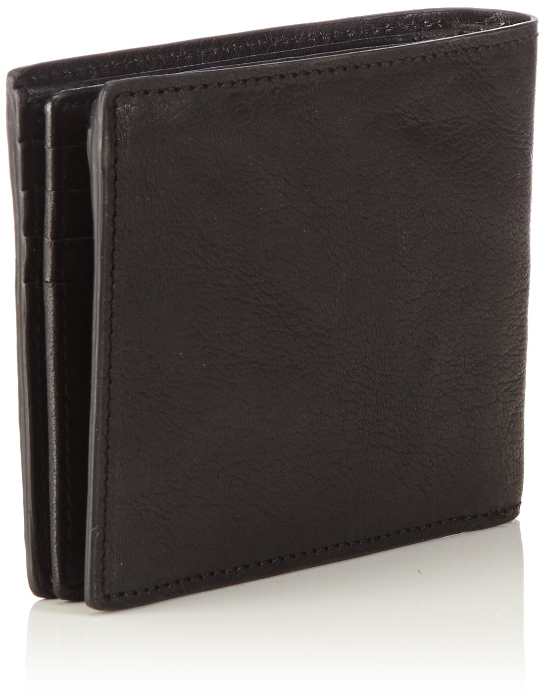 Strellson Herren Geldbeutel Jefferson Brieftasche aus Leder