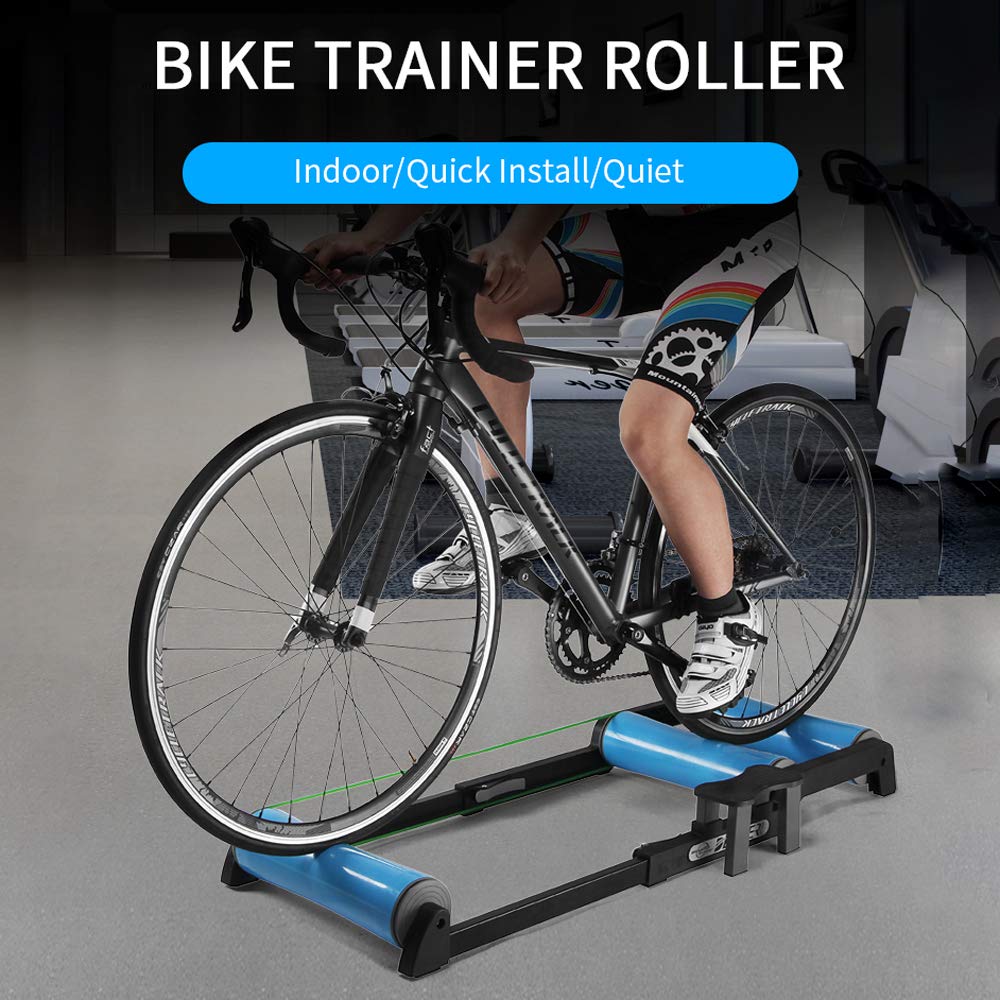 ciclismo copertone mtb rulli