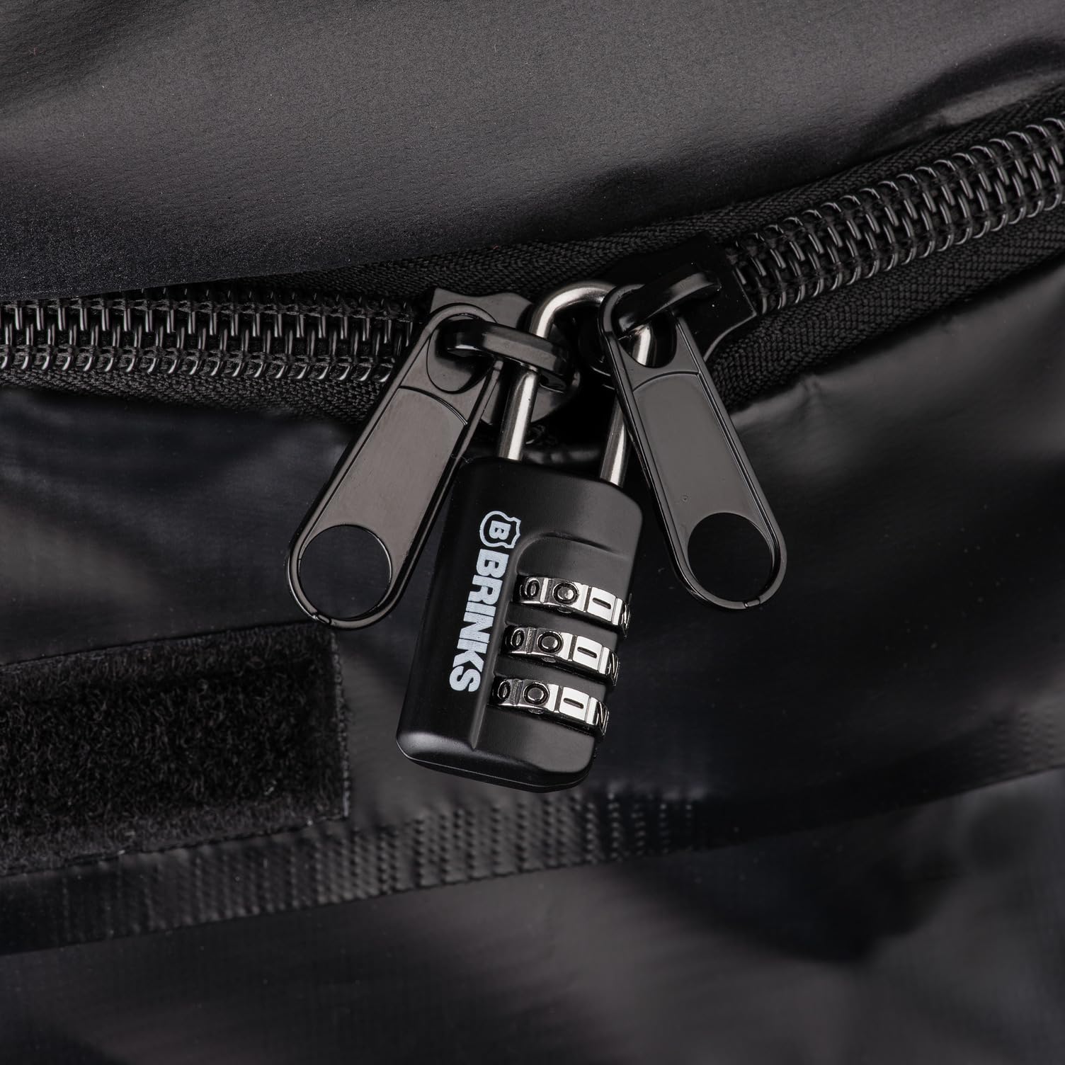 22mm 3-Dial Resettable Combination Sport Padlock with 13