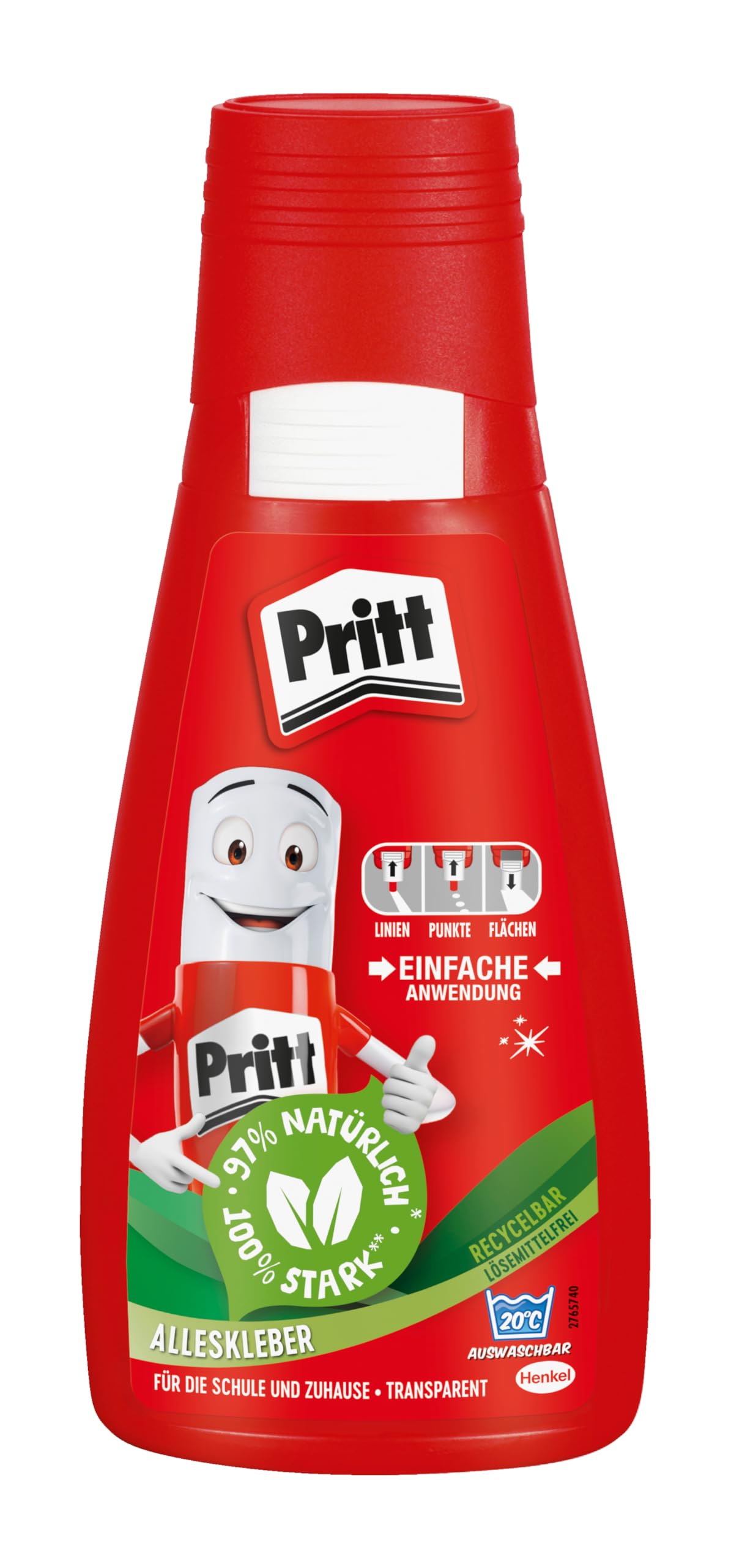 Pritt 1833504 100 g All Purpose Glue