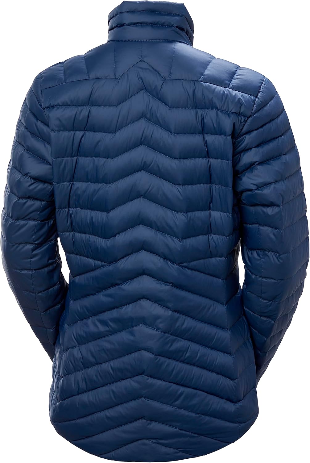 Helly-Hansen Womens Verglas Down Insulator Jacket
