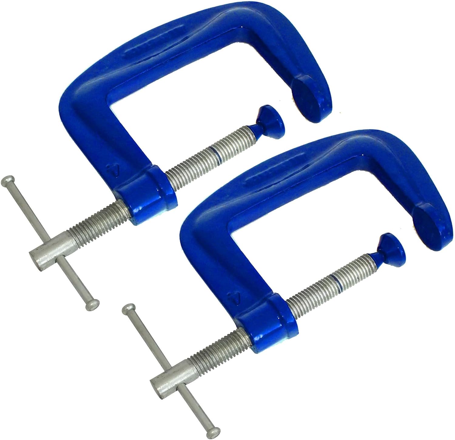 VOCHE 4 PZ NERO HEAVY DUTY SET CHIAVI REGOLABILI ACCIAIO 6 - Foto 3