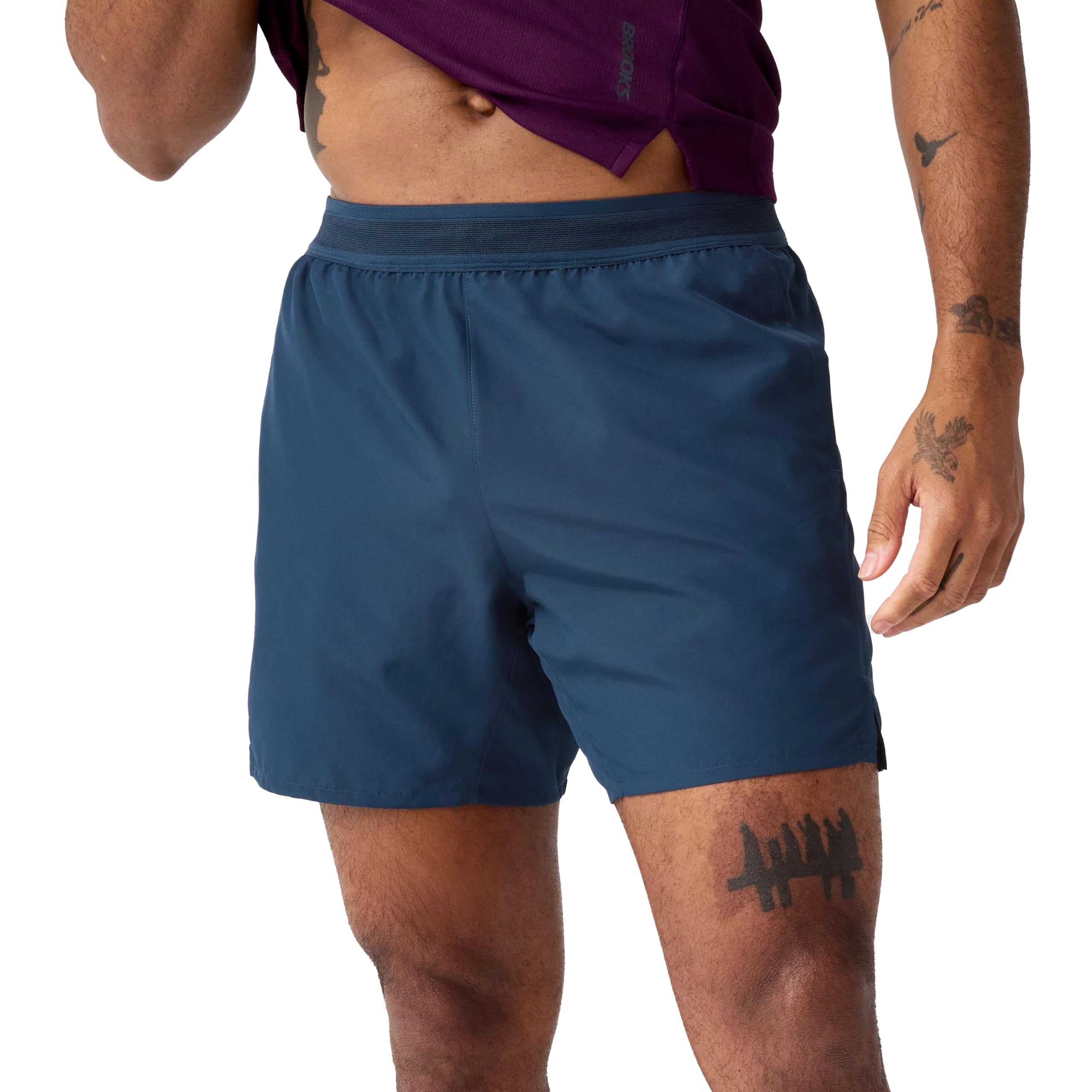 Brooks Men’s Dash Short