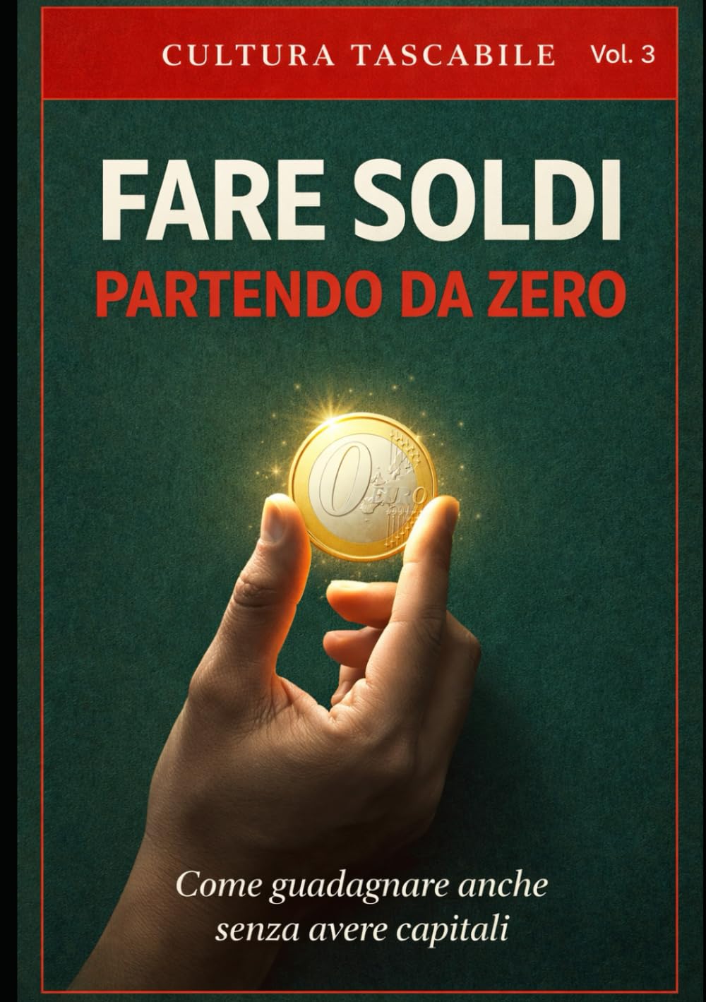 Cultura Tascabile: Fare Soldi (Senza Soldi) Partendo da Zero