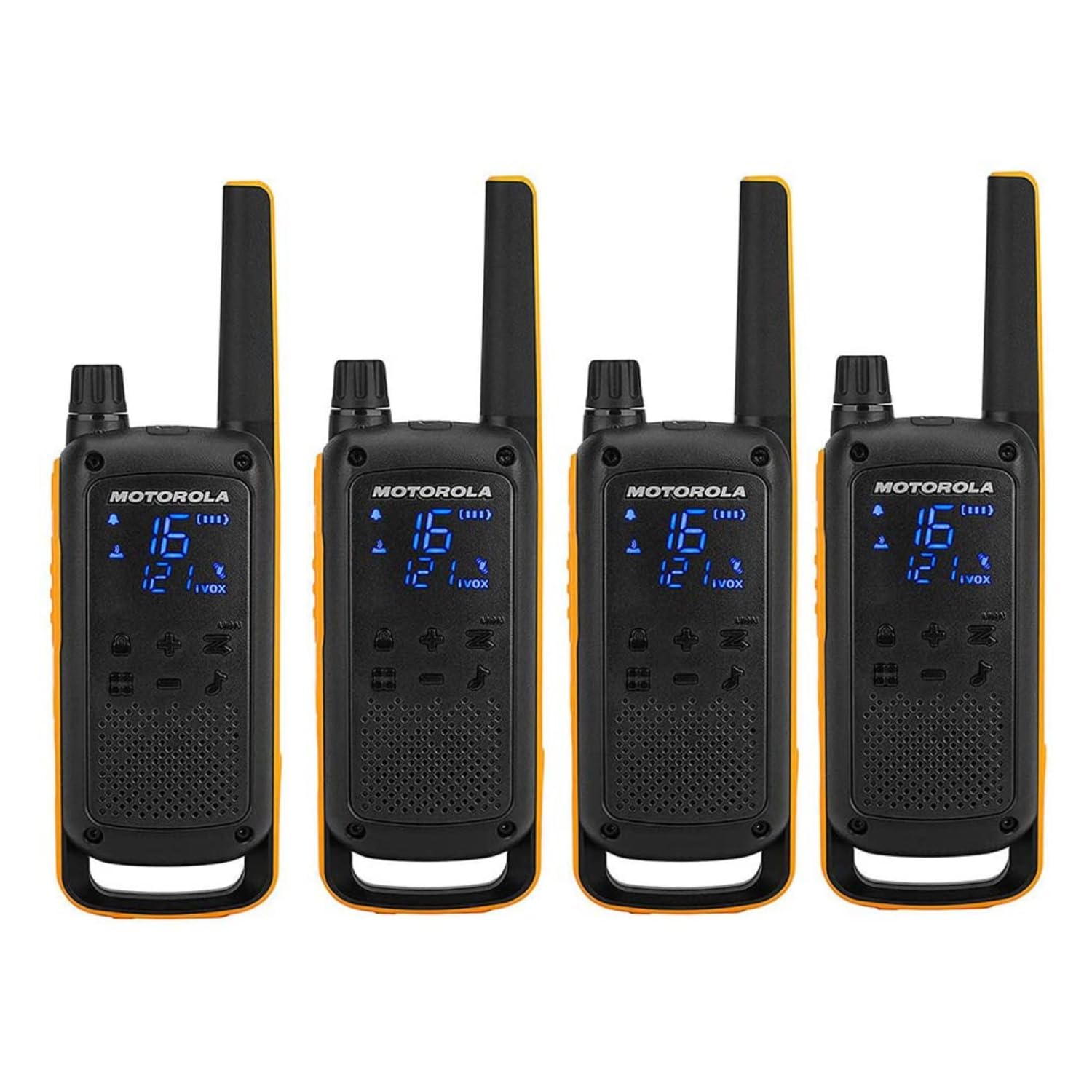 Motorola TLKR T82 EXTREME Radio PMR 4 talkie-walkie