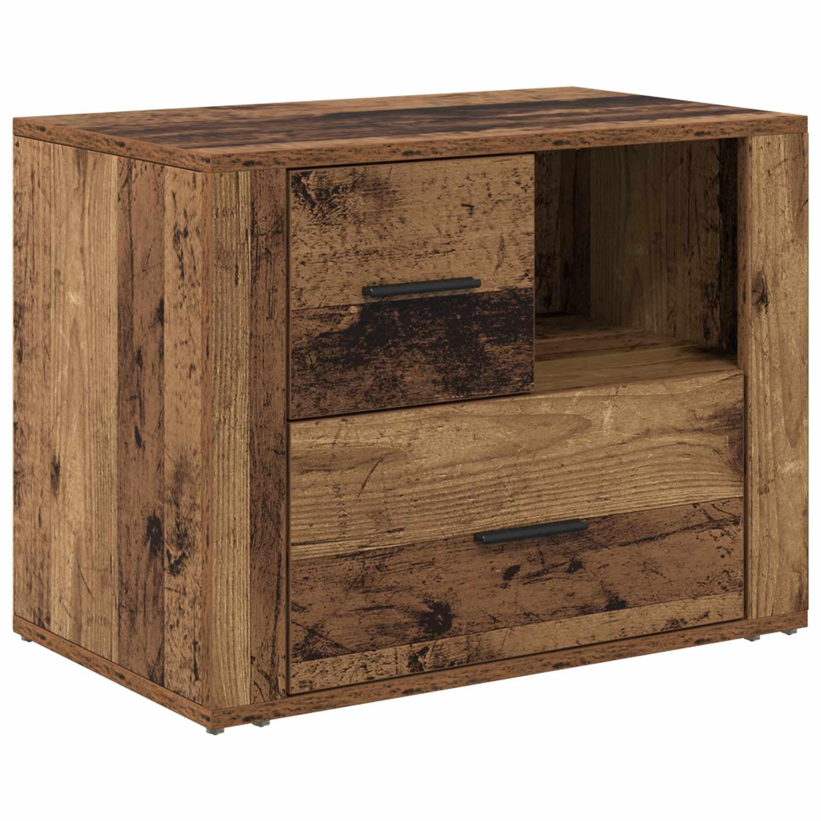 Table de Chevet Bois pour une Chambre Chaleureuse et un Salon Cosy