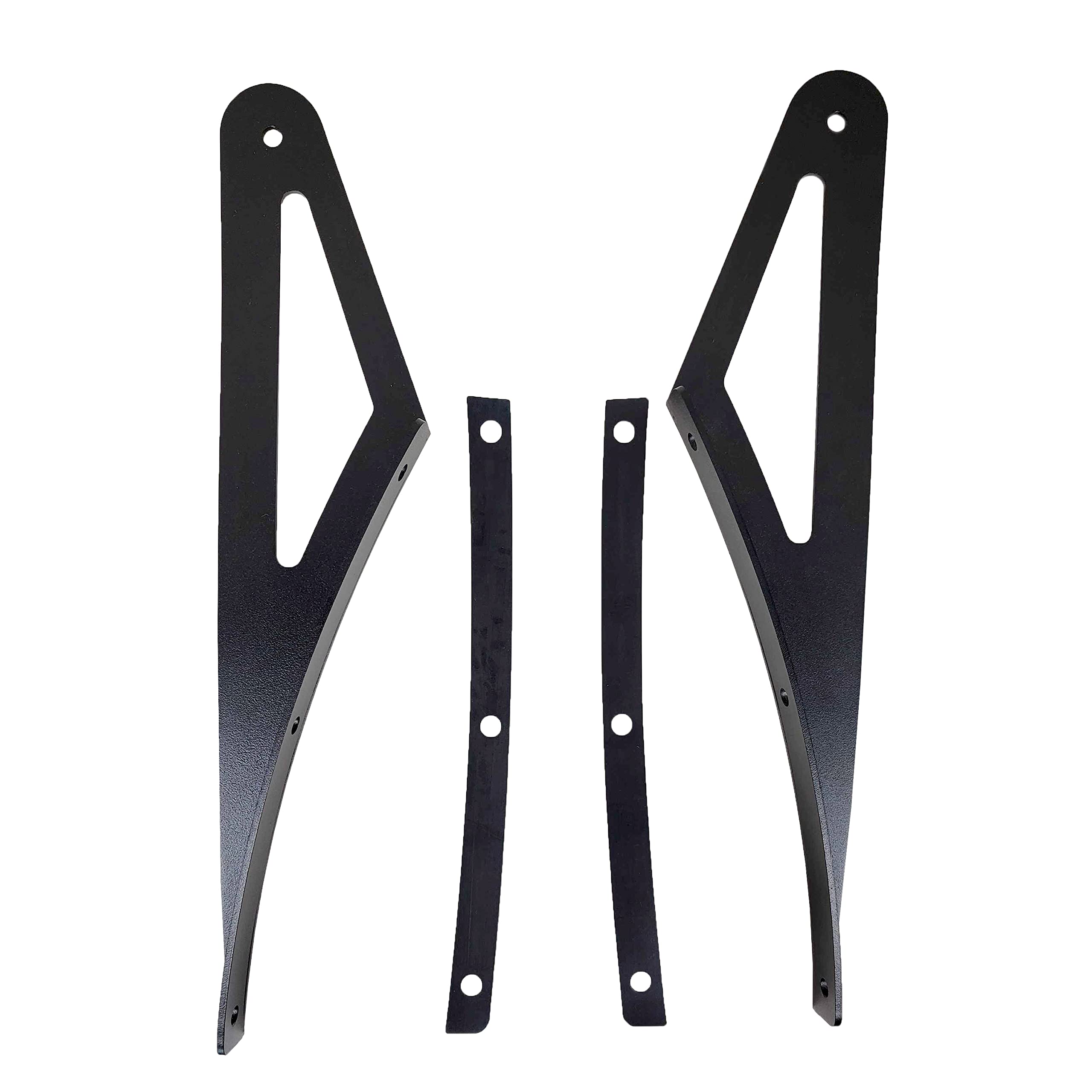 KC HiLiTES 7379 Bracket Set - 57
