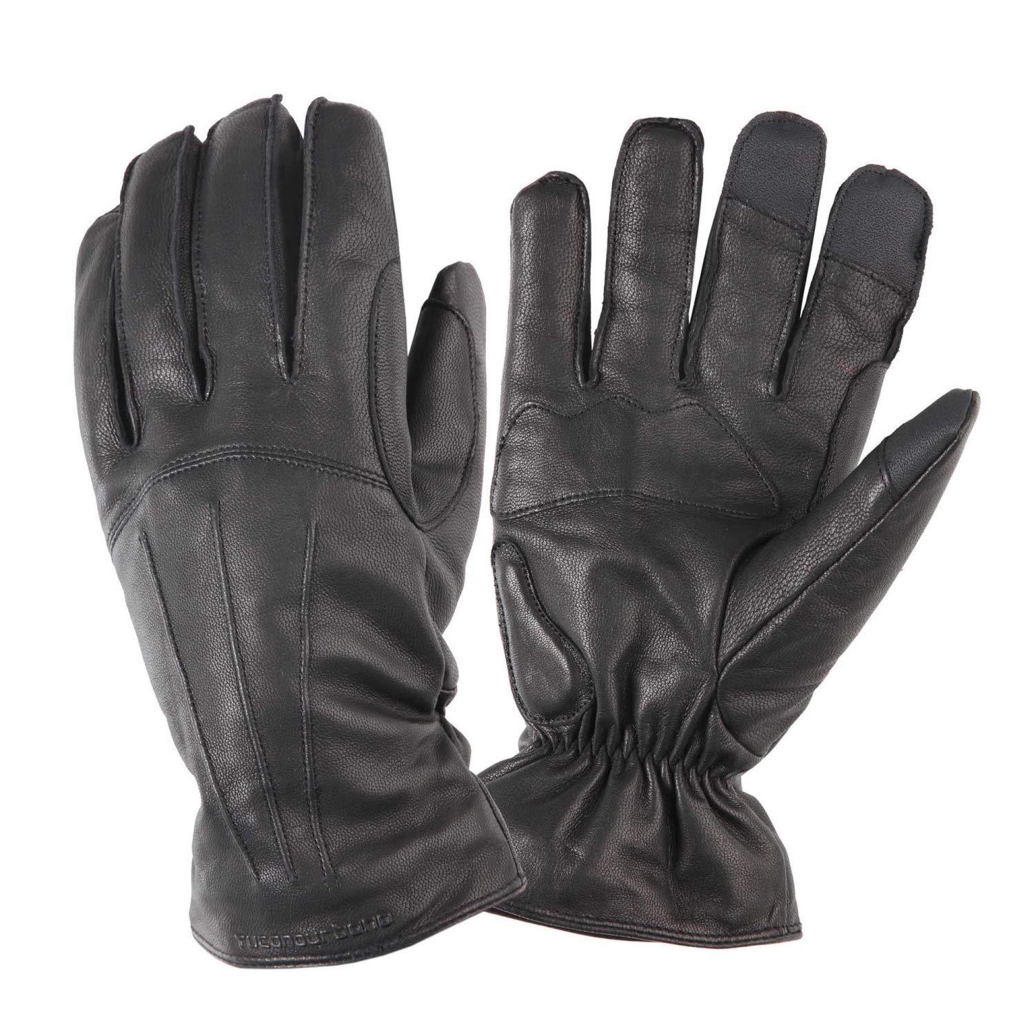 TUCANO URBANO GUANTI SOFTY ICON HYDROSCUD® NERO S