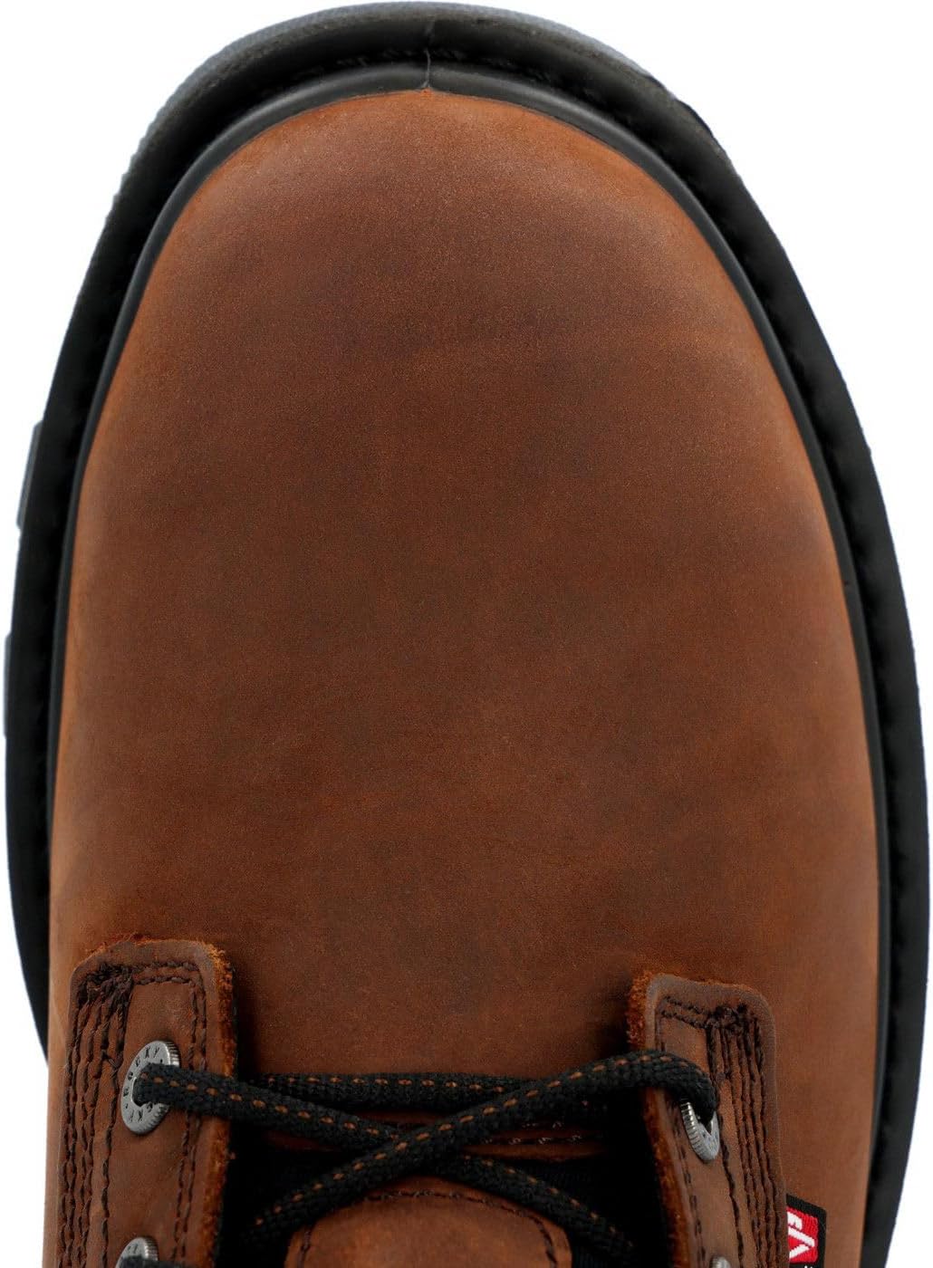 ROCKY Rams Horn Waterproof Composite Toe Work Boot