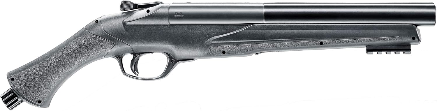 Umarex T4E HDS Shotgun .68 Caliber Training Pistol Paintball Gun Marker , Multicolor