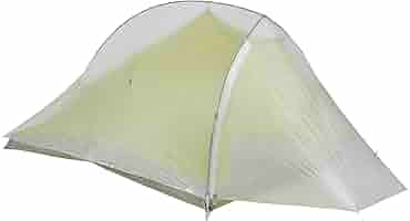 Big Agnes Fly Creek Hv1 Carbon 新品 週末価格 Fly Creek HV1 Carbon Crazylight Tent | Big Agnes