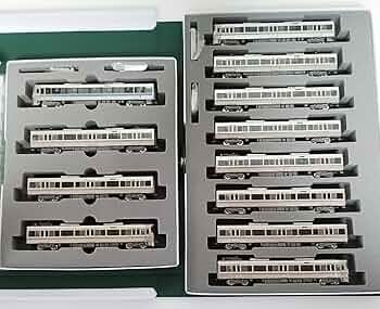 Amazon | KATO 10-1900 225系100・700番 台 新快速 「Aシート」4