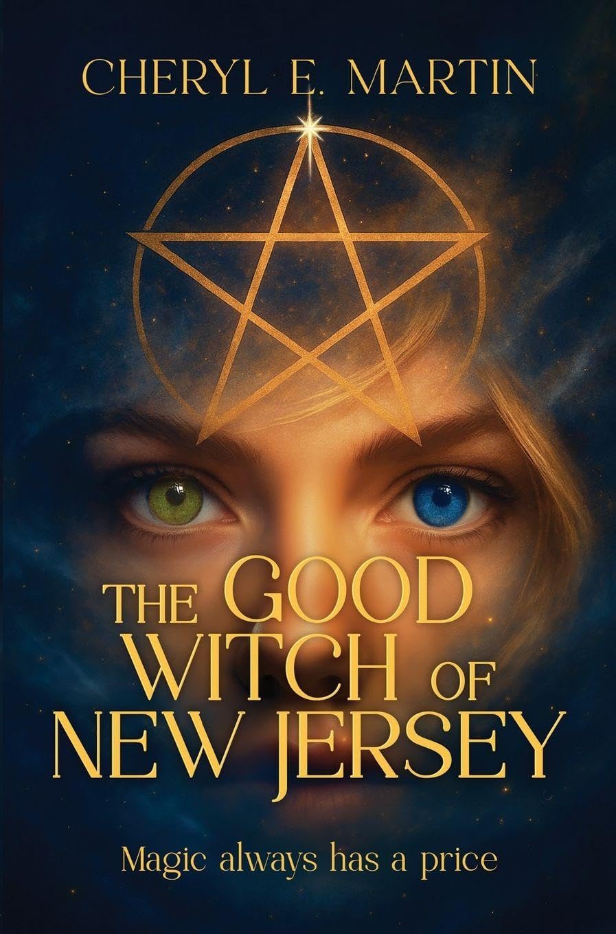The Good Witch of New Jersey