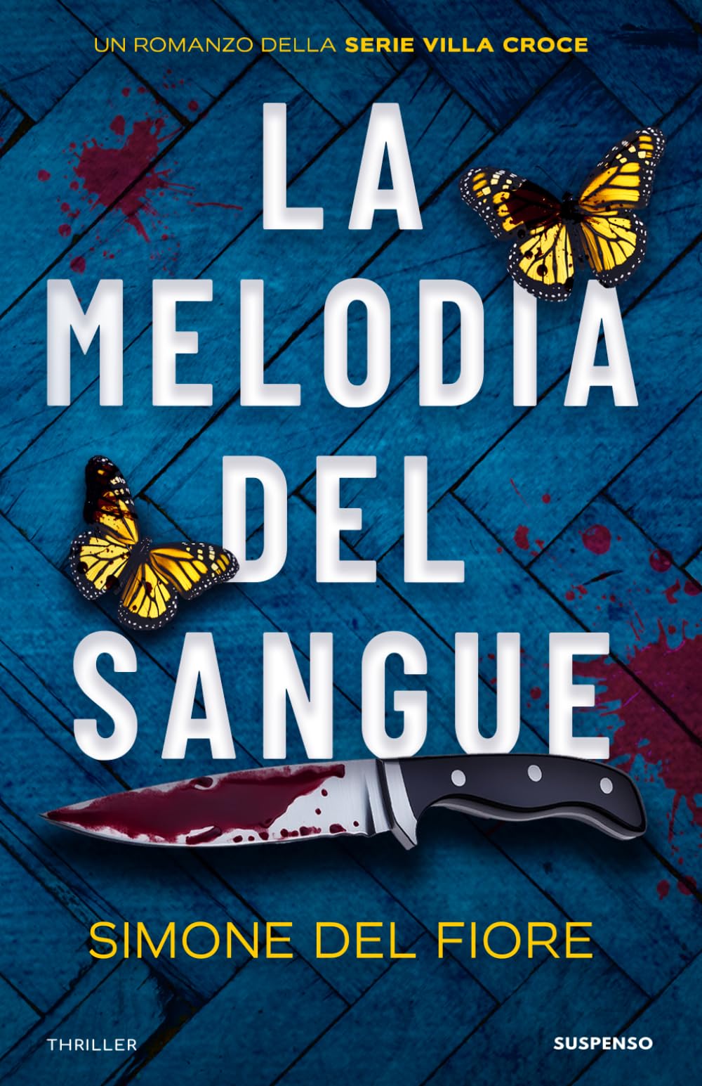 La melodia del sangue
