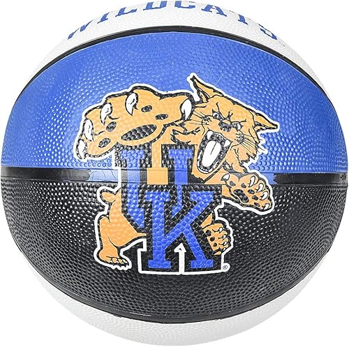 Miniatura 4 de Rhode Island Novelty Baloncesto regulación de Kentucky Wildcats de 9.5"