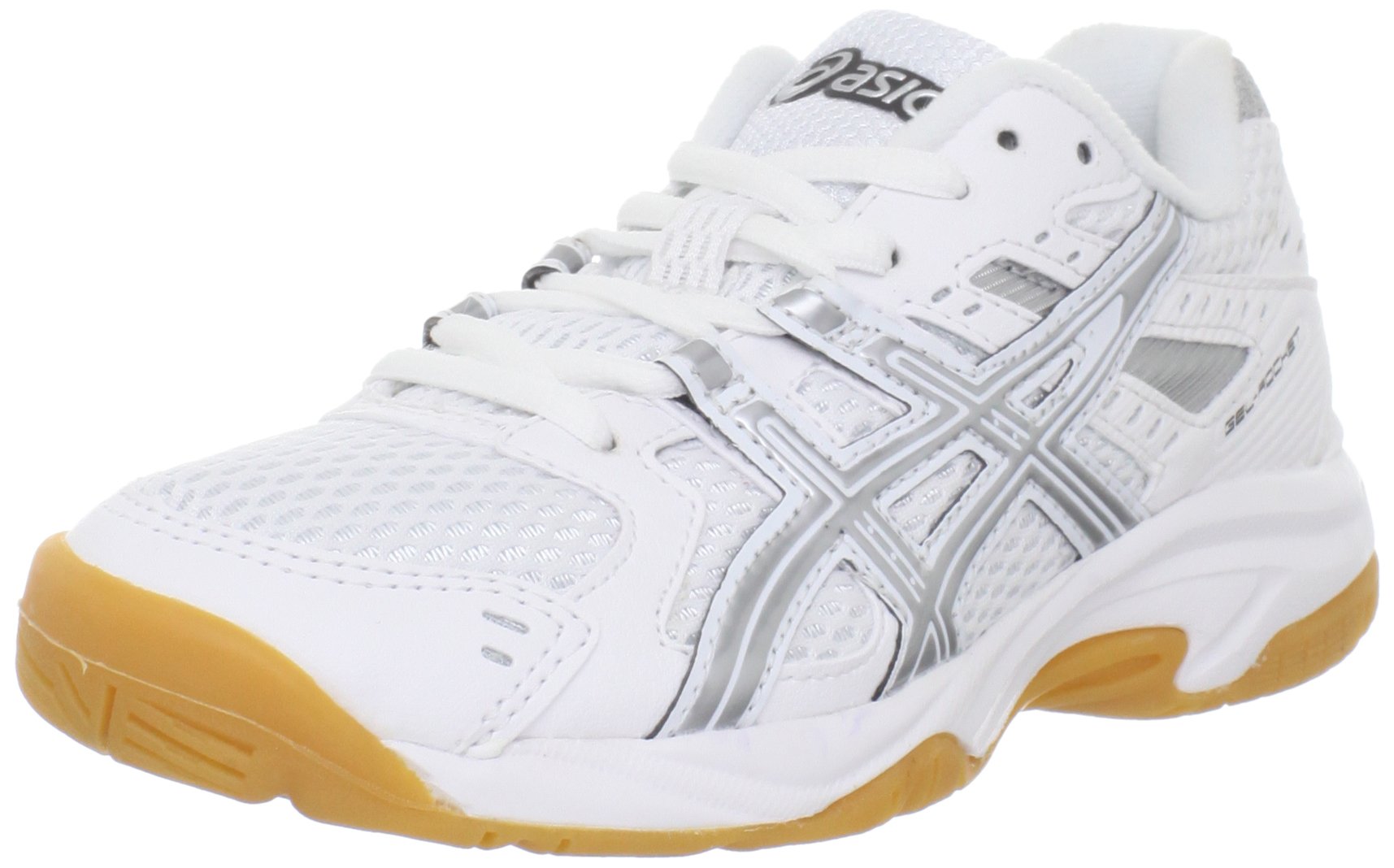 ASICS JR Rocket GS Volleyball Shoe (Little Kid/Big Kid)