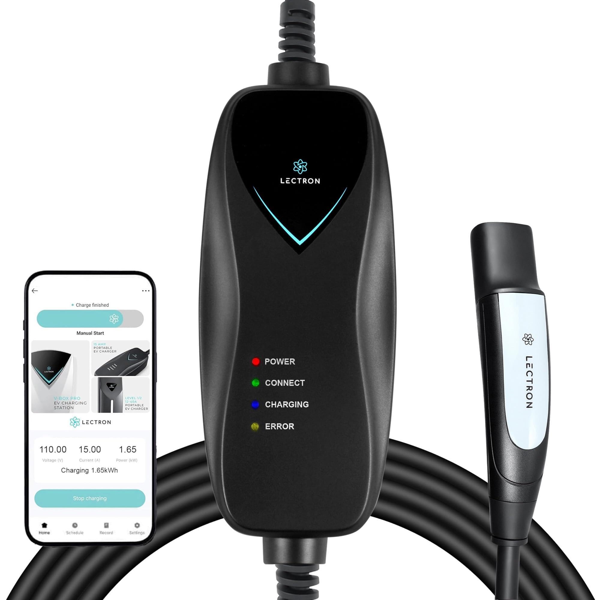 Lectron 15A WiFi