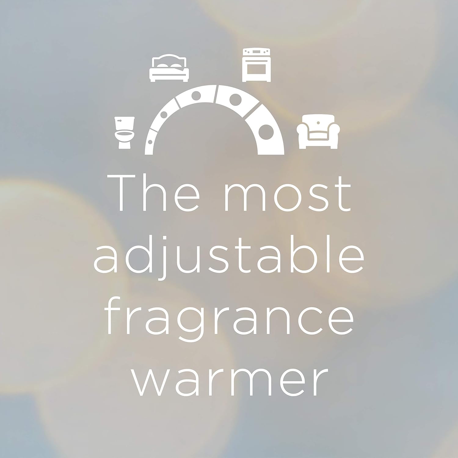 Glade PlugIns Refills Air Freshener, Scented and Essential Oils for Home and Bathroom, Toasty Pumpkin Spice, 2.01 Fl Oz, 3 Count