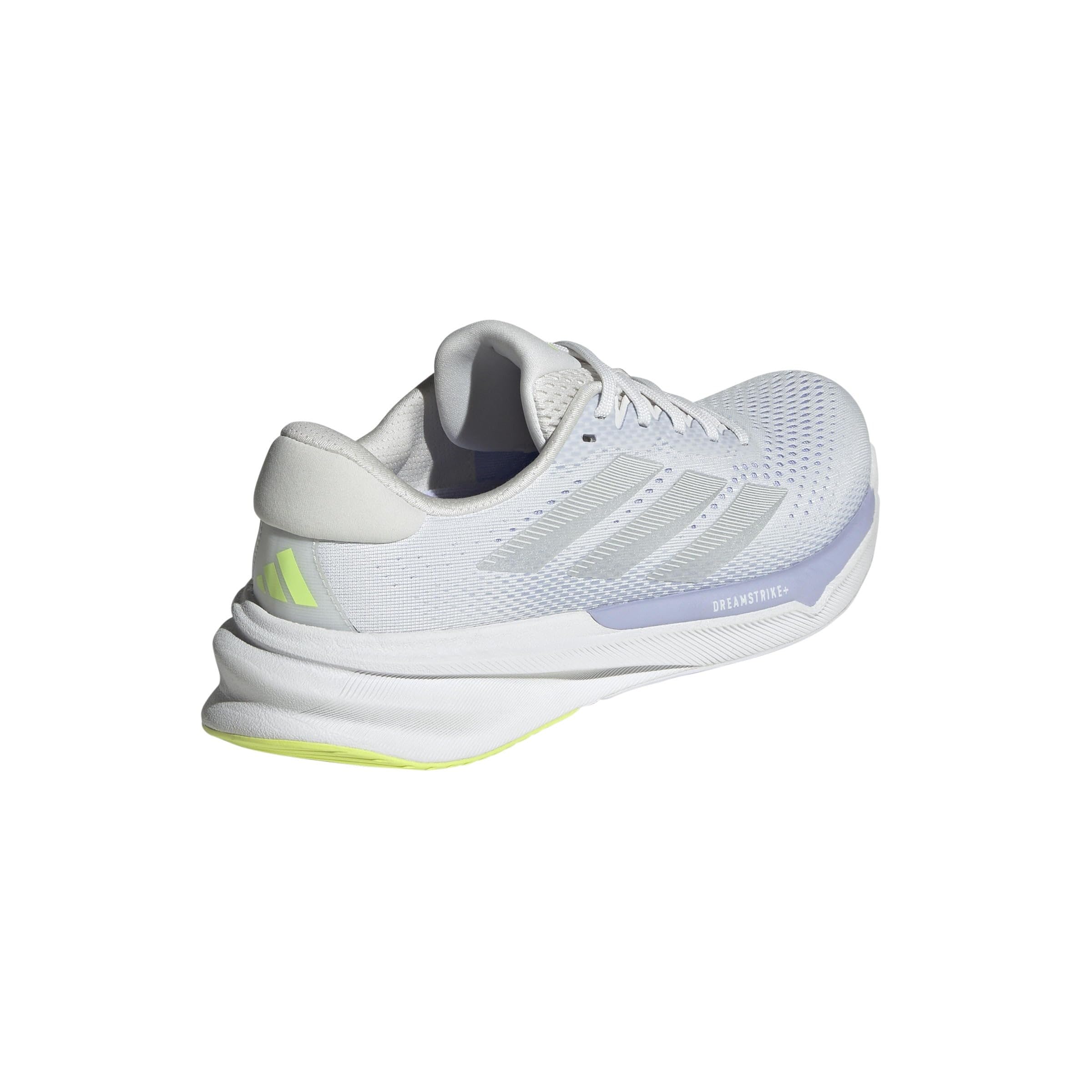 adidas Sprnv Strd 2 - Tenis de correr para mujer