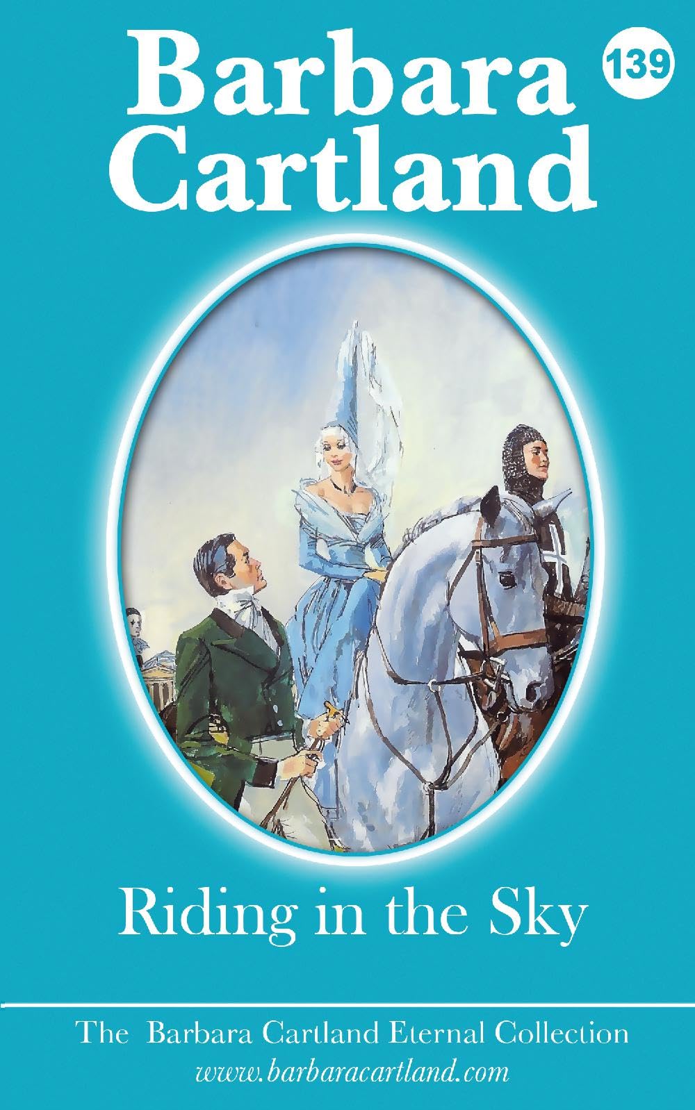 Riding In The Sky: Volume 39 (The Eternal Collection)