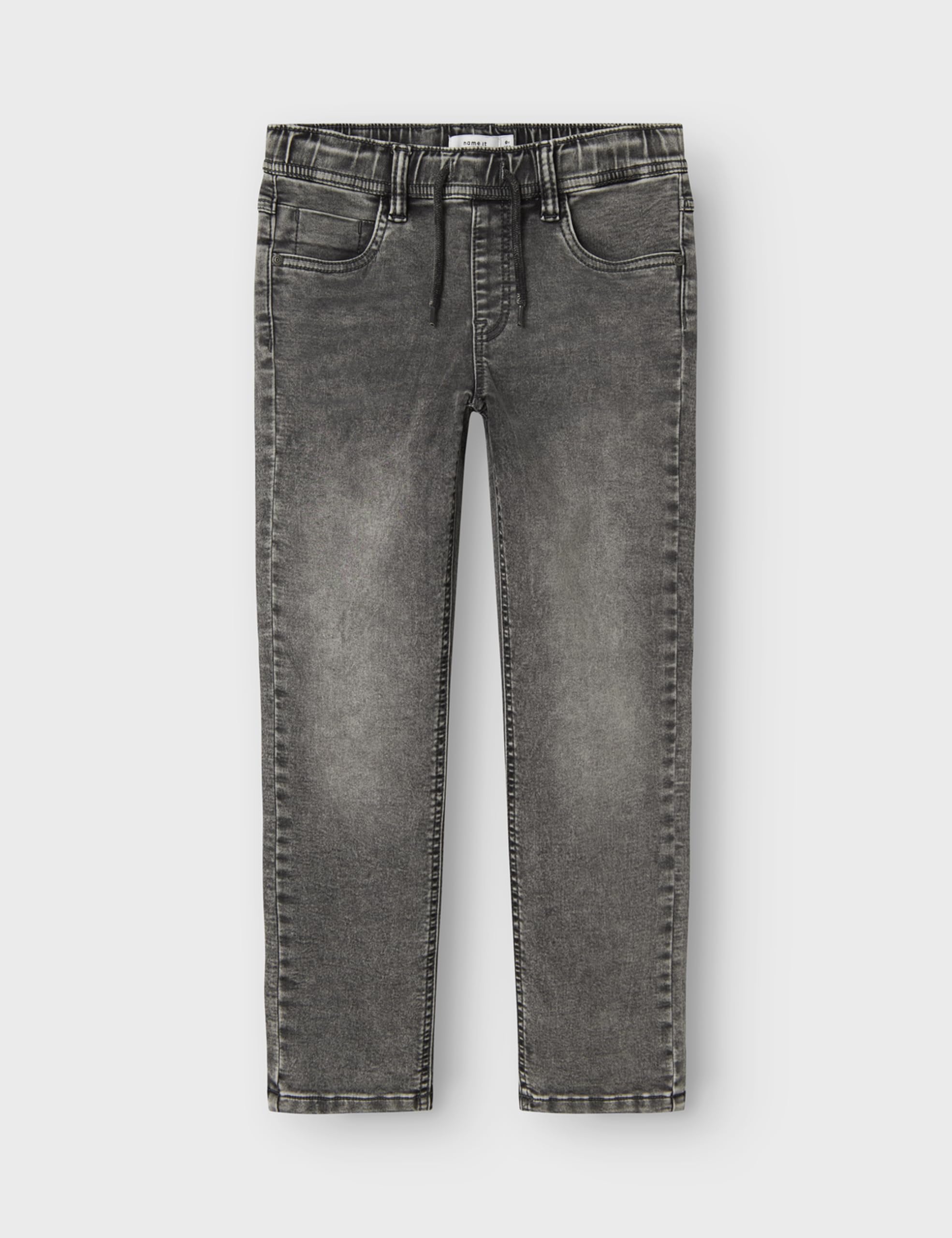 Name IT - Nkmrobin Dnmthayers 3454 SWE Pant Noos, Jeans Bambini e Ragazzi