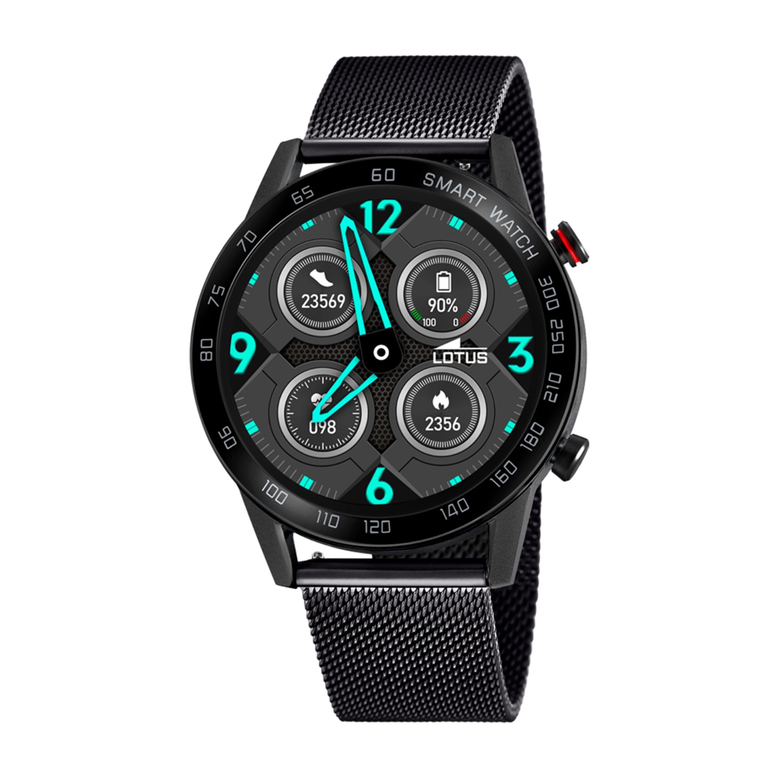 Lotus Smart-Watch 50018/1