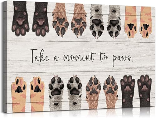 Vista 7 de Mistyefly Decoración Divertida para Baño Carteles Divertidos para Baño - Burro Leyendo Materiales en Decoración de Inodoro Carteles de Animales