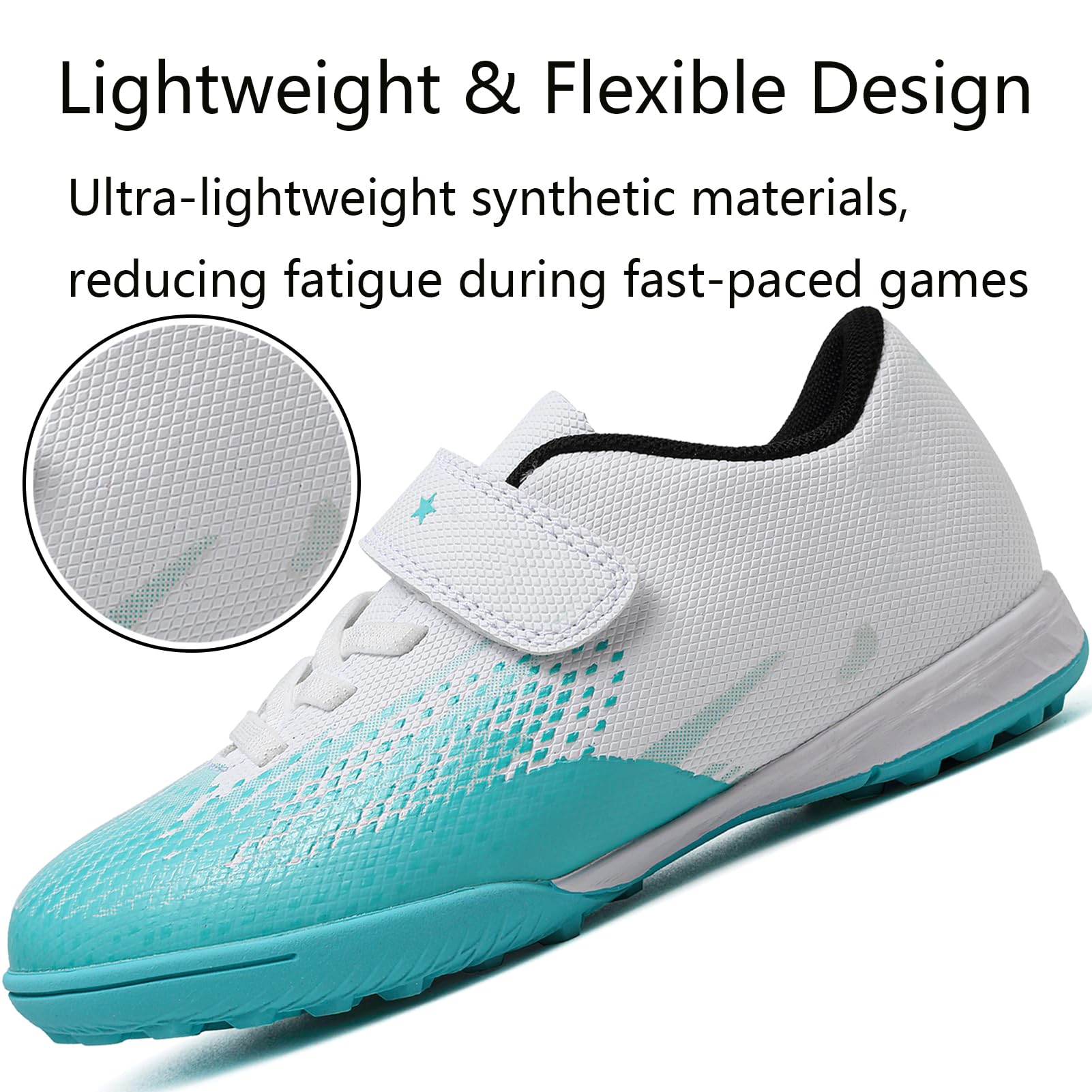 Girls Soccer Stories for Young Female Athletes: Inspirational Stories & Winning Strategies from the Most Legendary Soccer Women in History