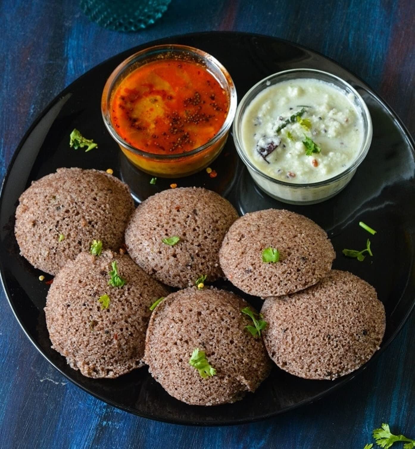 sUpazon Instant Idli Mix, 400g (Ragi Idli) - Image 3 thumbnail