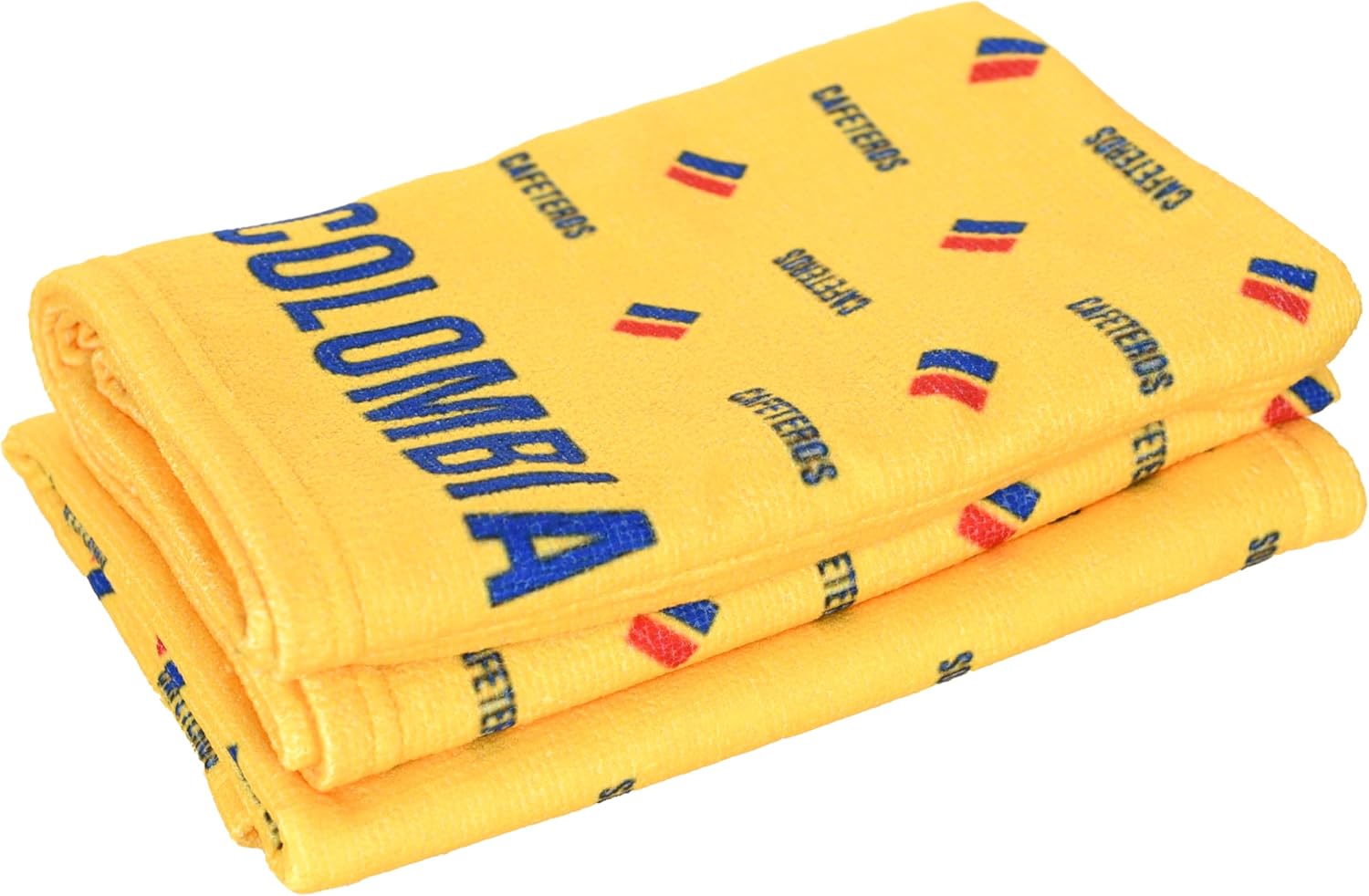 Colombia Cotton Towel 50 cm x 100 cm (20 in x 40 in)