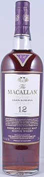 Amazon.co.jp: ザ・マッカラン グランレゼルバ 12年 限定 700ml