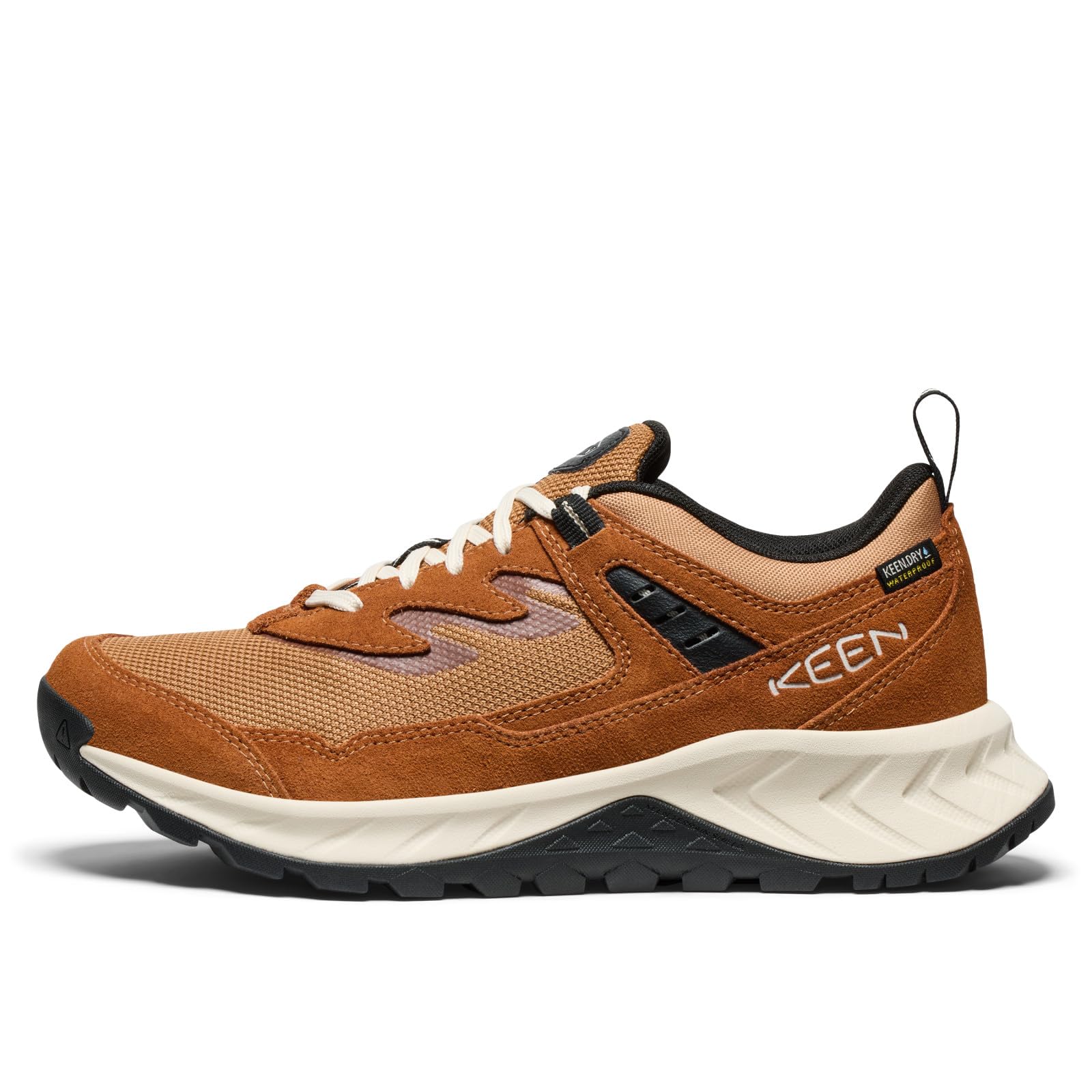 Keen Women's Hightrail Waterproof Hiking Shoes